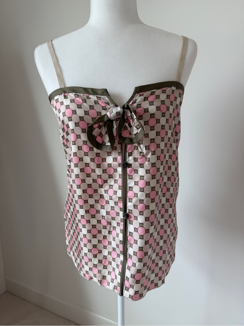 Y2K Marc Jacobs Vintage w/tags top